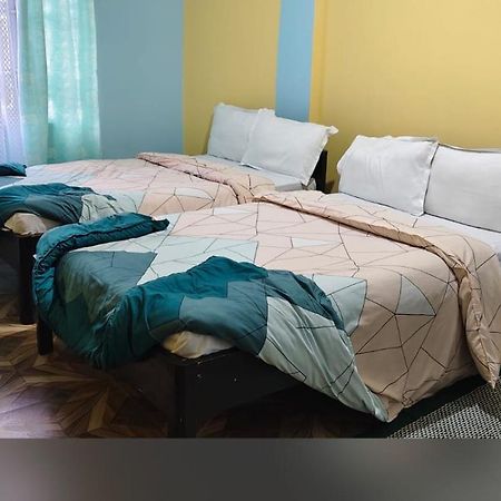 Hotel Parichit Namchi Екстер'єр фото