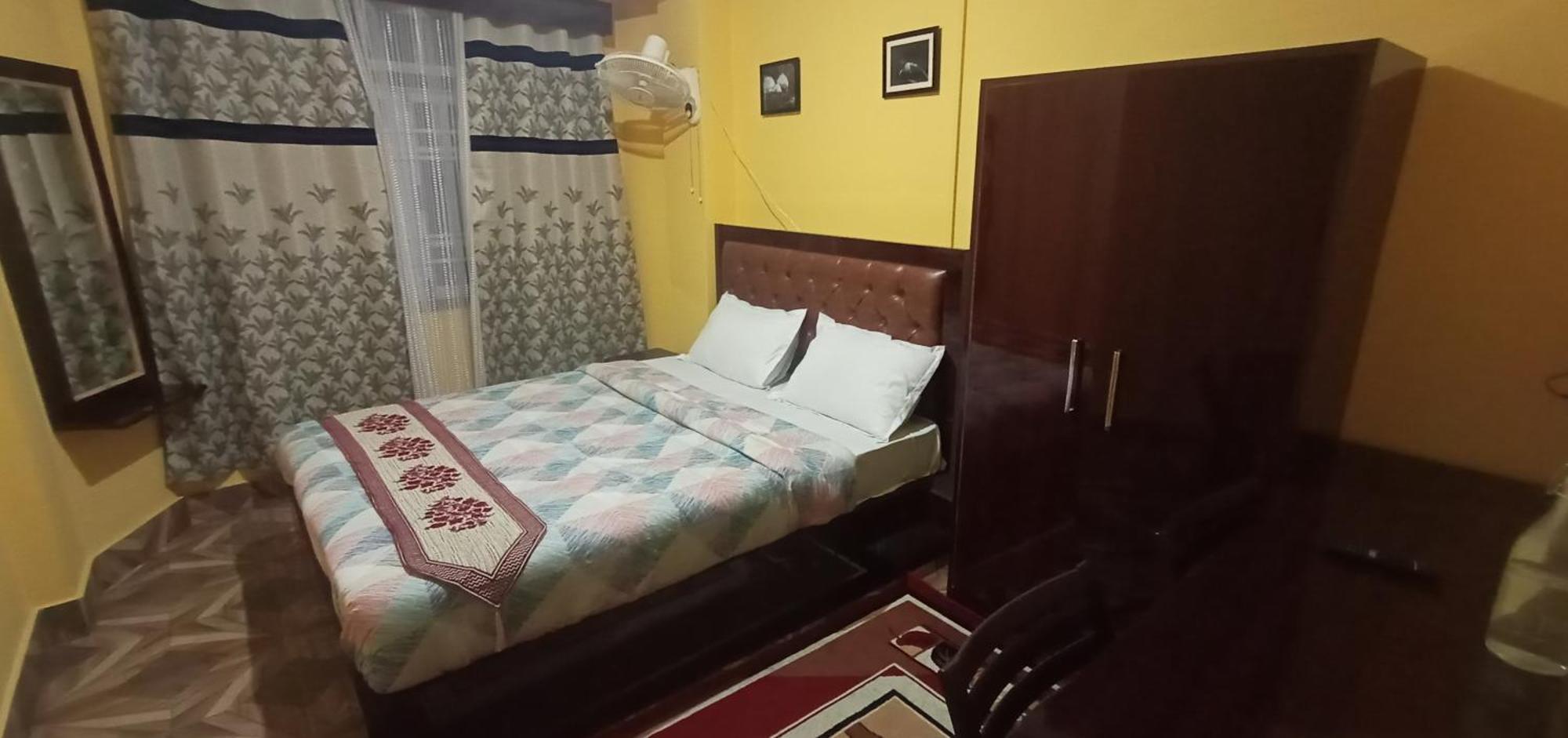 Hotel Parichit Namchi Екстер'єр фото