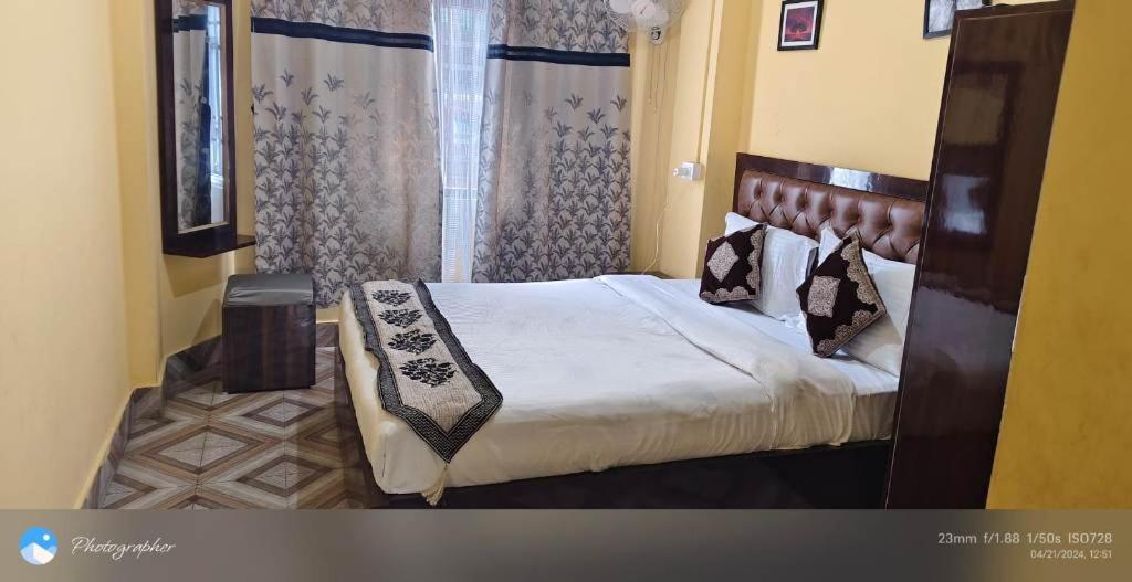 Hotel Parichit Namchi Екстер'єр фото