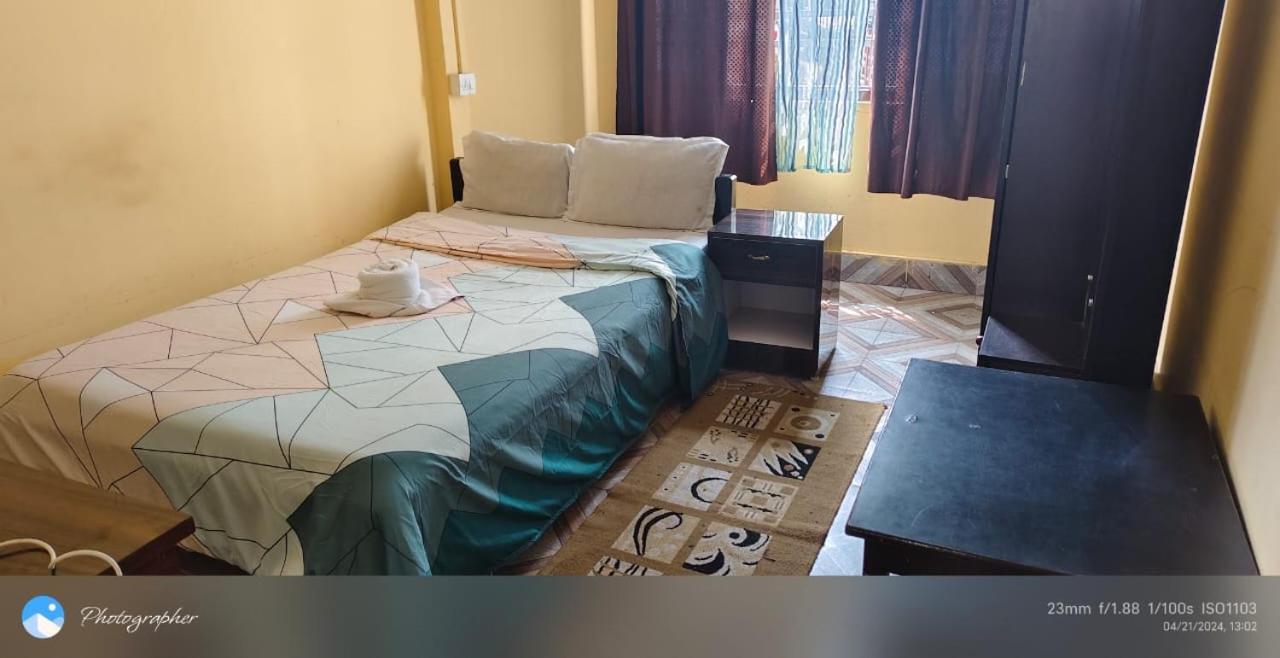 Hotel Parichit Namchi Екстер'єр фото